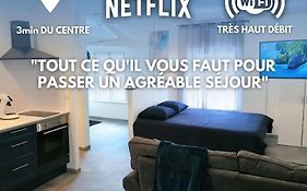 Lasweethousebleutee Tout Confort
